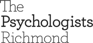 The Psyschologists Richmond Logo